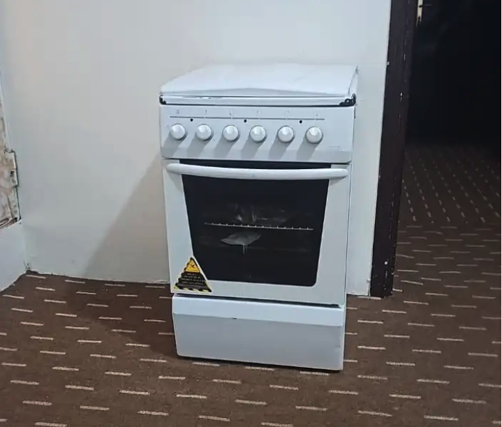 فرن كهربائي