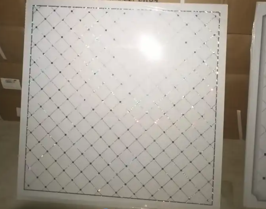 ديكورات اسقف مستعار بأنواعها . صامطة وضواحيها