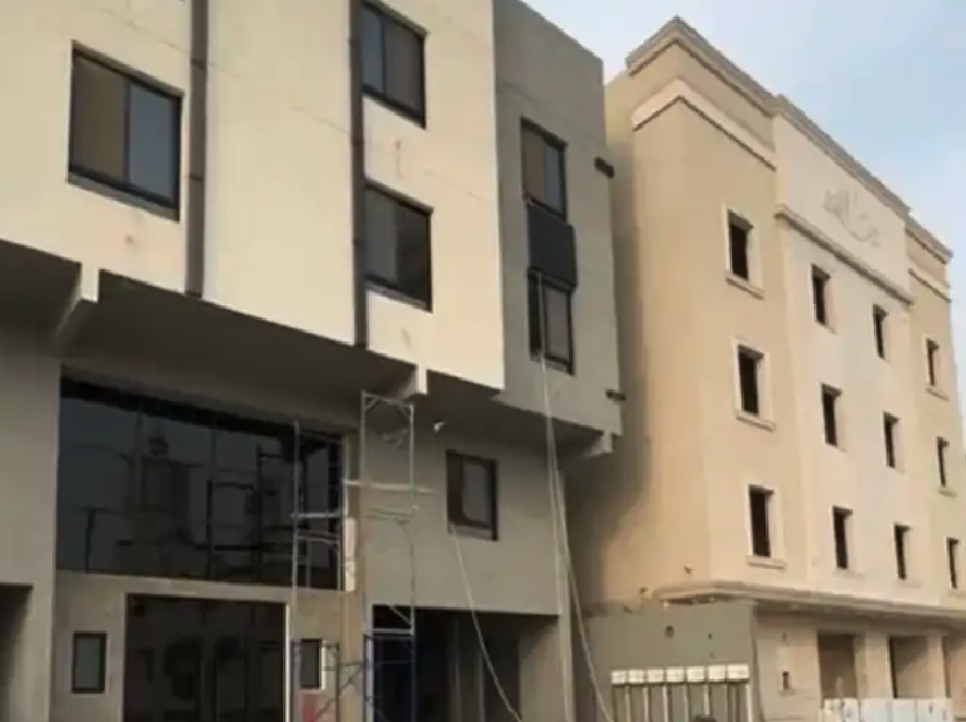 أدوار وشقق للتمليك بحي الصفوة مكة المكرمة