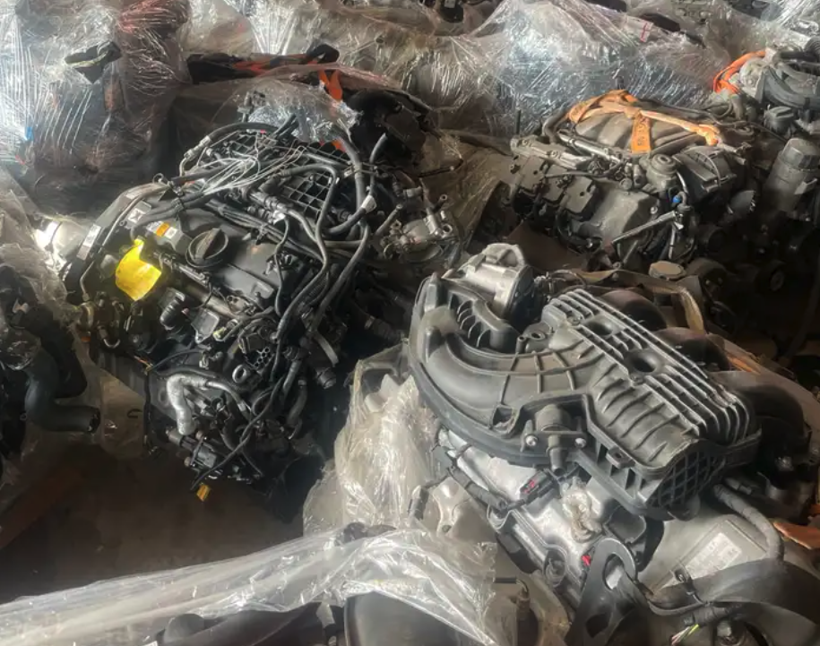 مكائن كوري ياباني مستورد