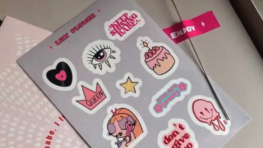 كافة انواع المطبوعات والدعاية والإعلان