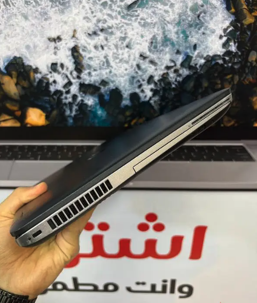 افضل لاب للمحاسبين والأعمال المكتبة HP ProBook 650 G3
