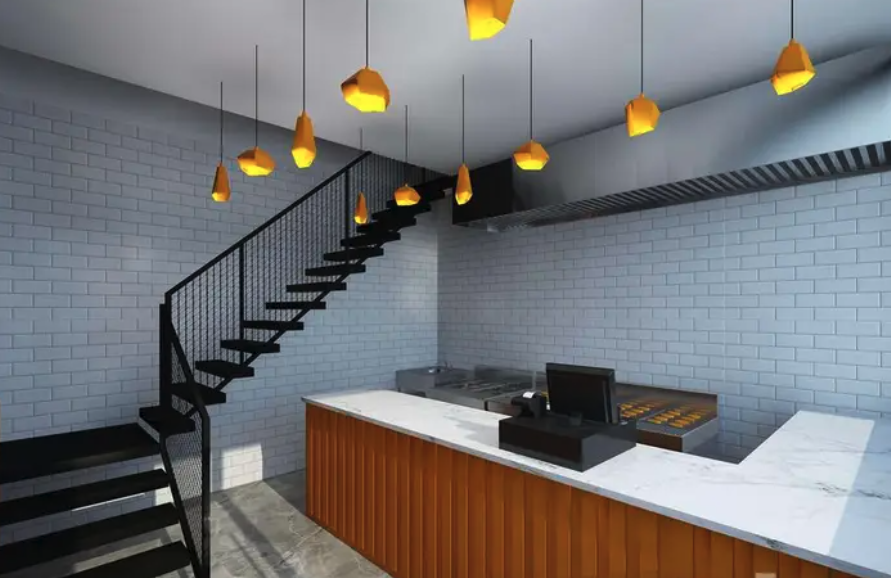 مصمم ديكور داخلى