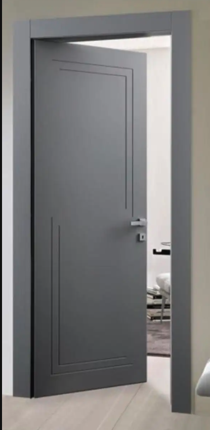 أبواب داخلية wpc