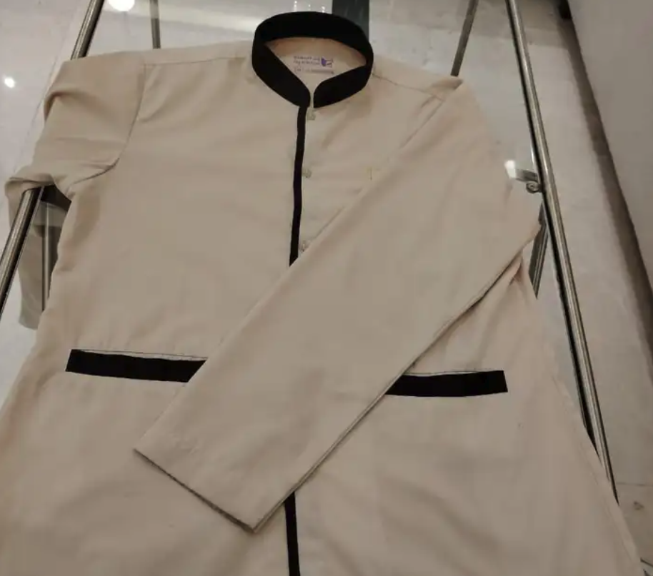 تطريز ملابس عمال زي موحد لجميع الفئات