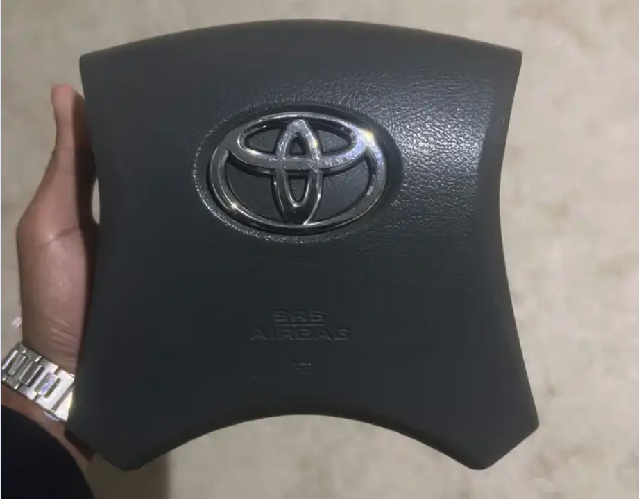 ديكورات كامري تايوتا