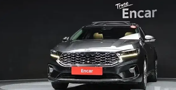 كيا كادينزا 2021 فل كامل