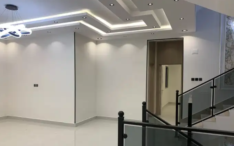 فيلا جديده للبيع في المدينة حي المديفر