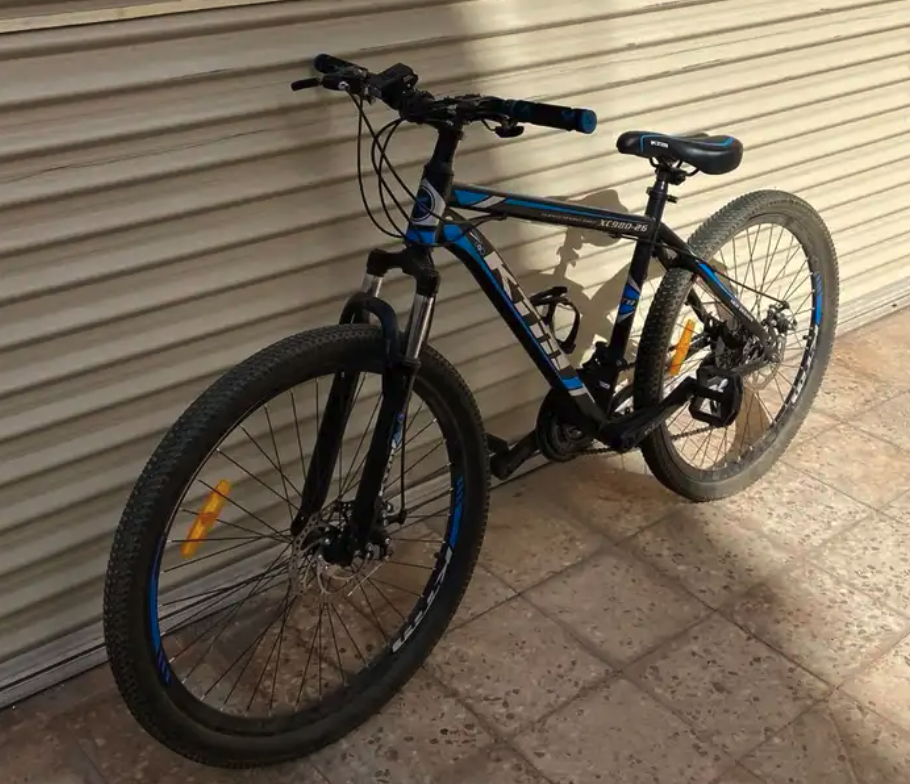 سيكل سبورت رياضي