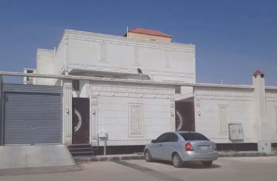 لياسه ملونه