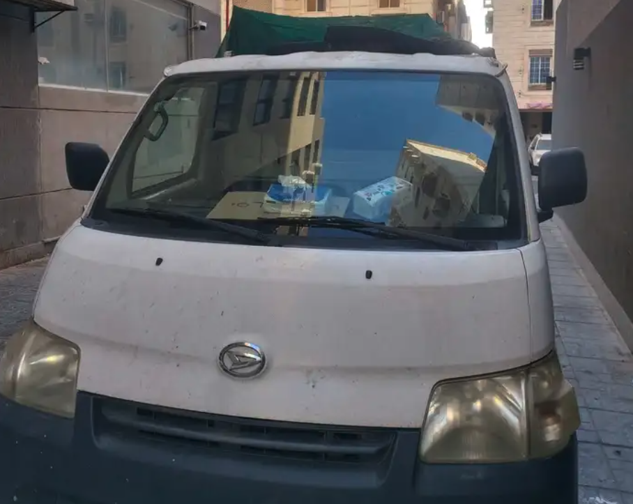 دباب نقل عفش جده وخارجها فك وتركيب غرف النوم خدمات توصل جده