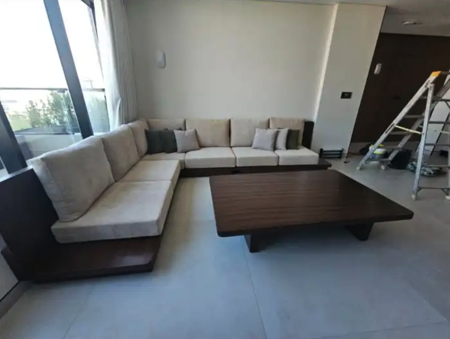 تفصيل جلسات داخليه وخارجيه