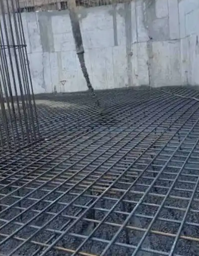 خرسانه وبلك