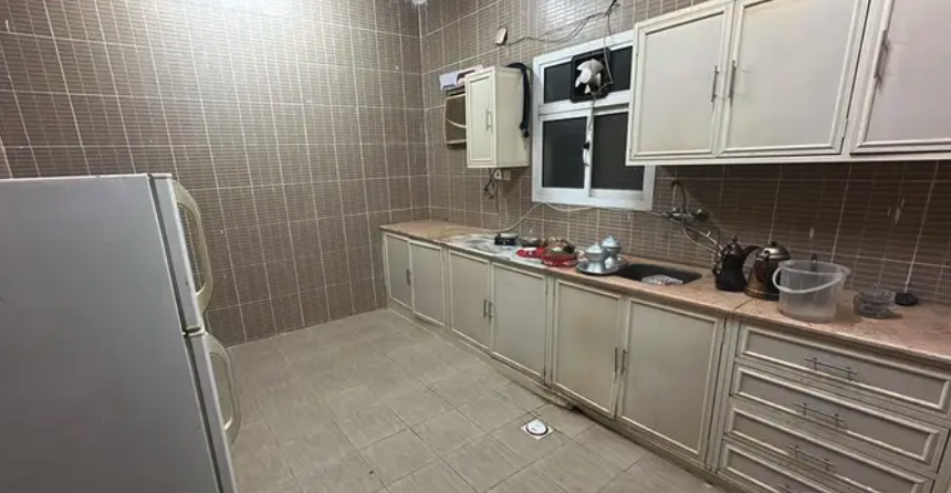 استراحه للاجار في رفحاء