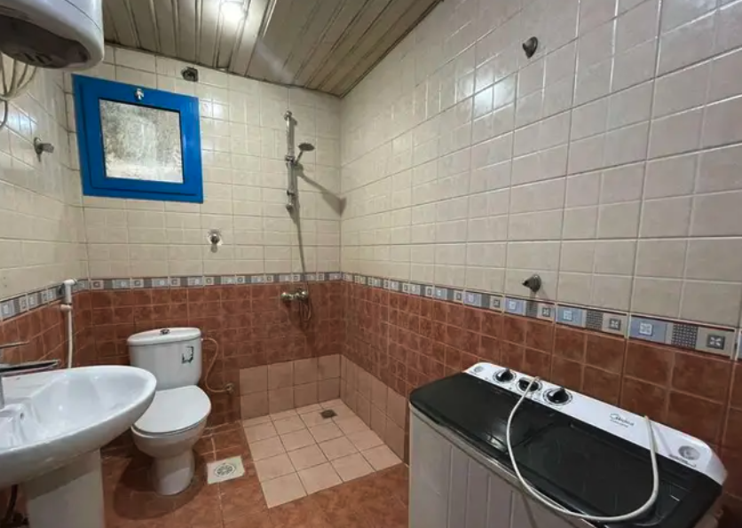 شقة فندقية مفروشة بالكامل في موقع استراتيجي بجدة (حي الصفا).