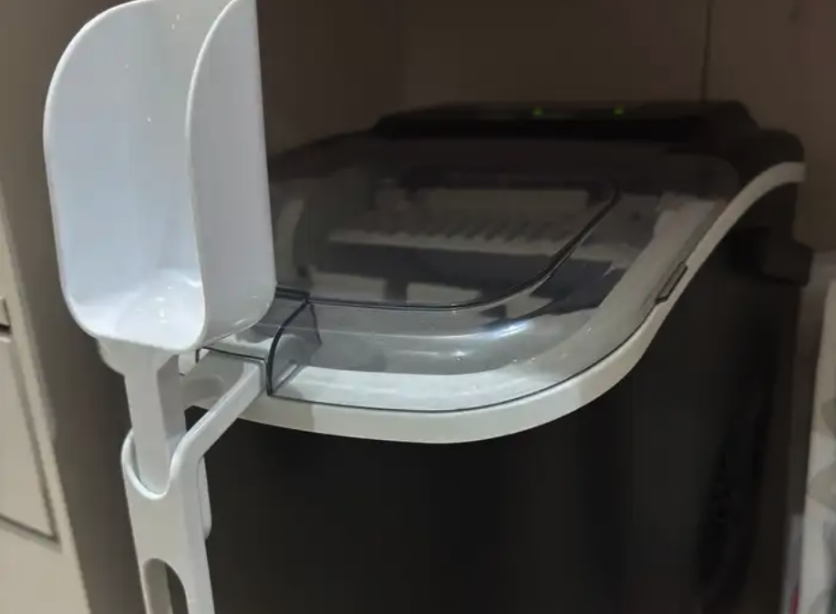 ماكينة صنع قهوة جديدة استخدام شهر مع الضمان