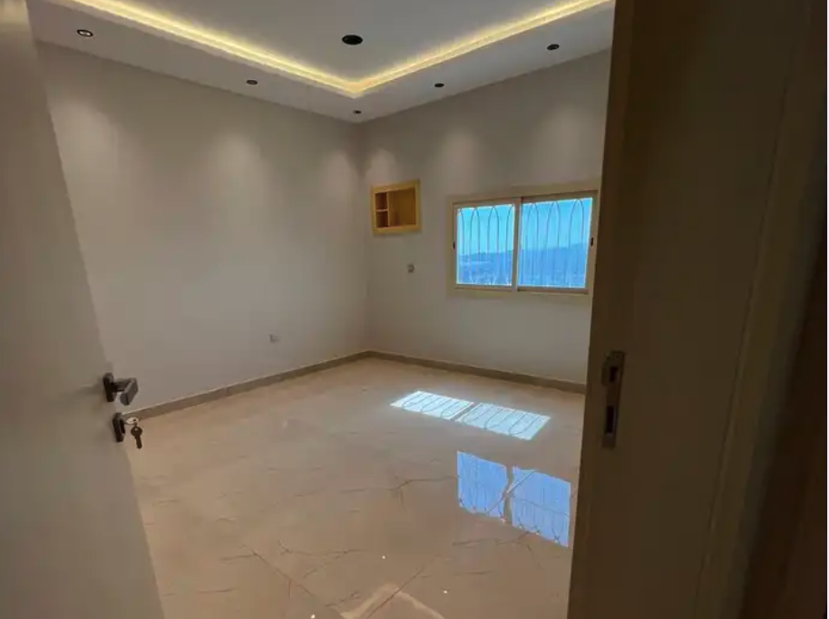 شقق سكنية جديدة الباحة شهبة للإيجار السنوي