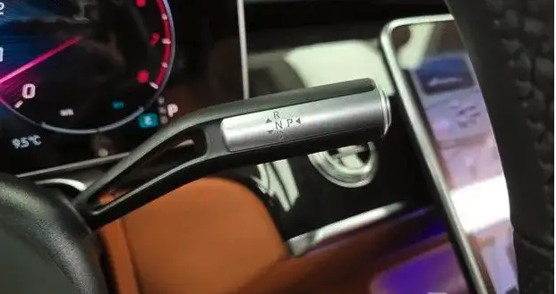 مرسيدس S500L موديل 2025