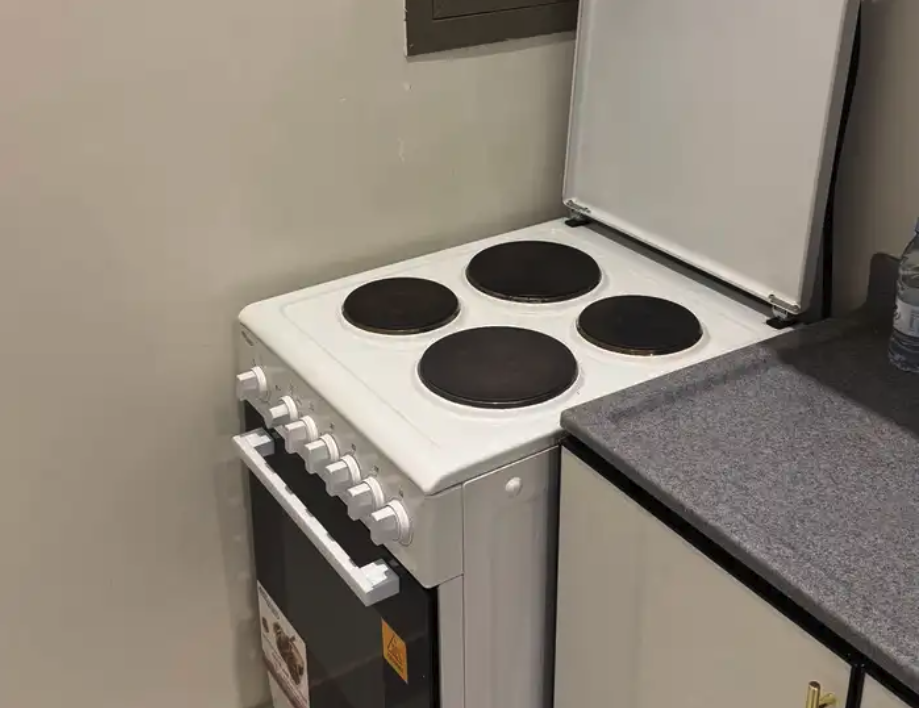 شقة مؤثثة للإيجار