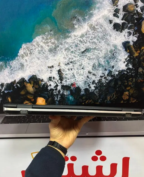 افضل لاب للمحاسبين والأعمال المكتبة HP ProBook 650 G3