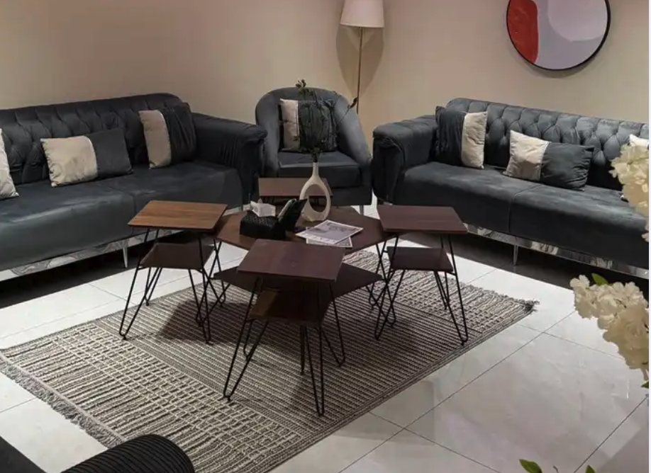 شاليه للايجار اليومي