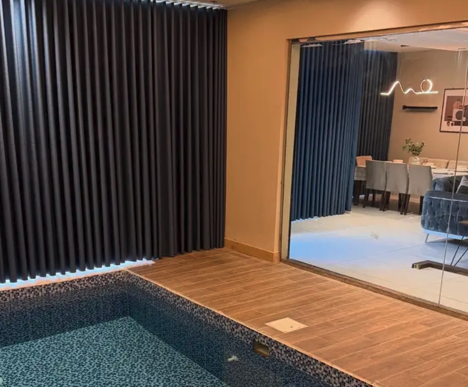 شاليه للايجار اليومي