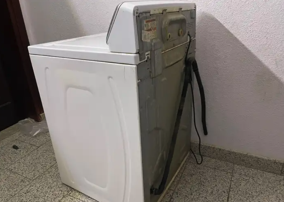 غساله للبيع