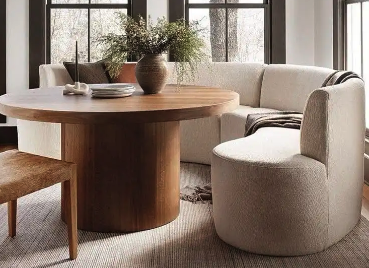 تصميم ديكور ثلاثي الأبعاد