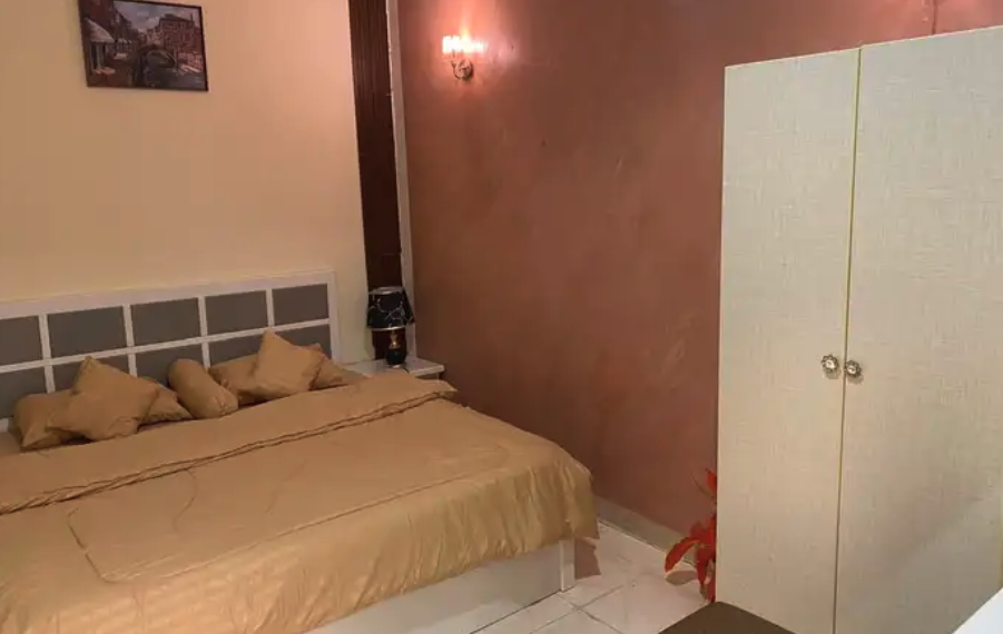 شاليه وقت المرح شمال جده حي الخليج