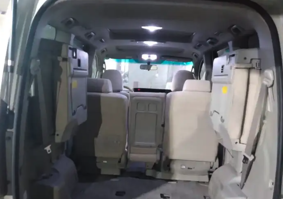 تلميع سيارات ونانو سيراميك