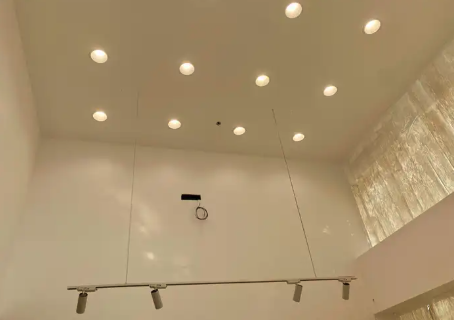 كهرباء مبانى