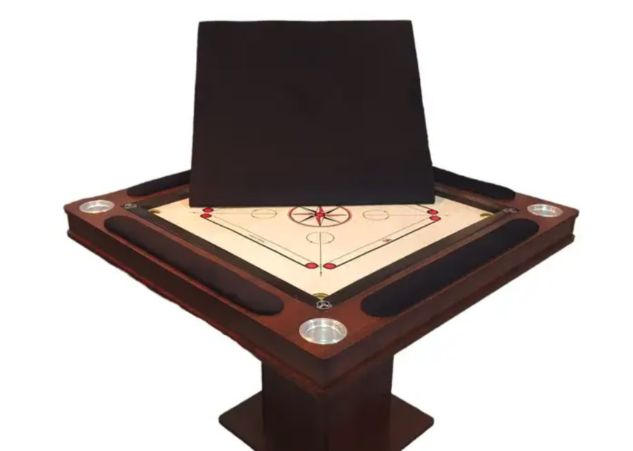 طاولات بلوت ملكيه جاكارو وكيرم توصيل فوري