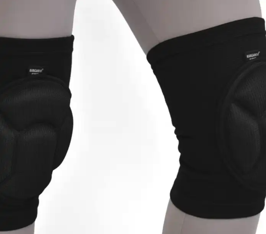 حماية الركبة رياضية ((جديده مغلفة))