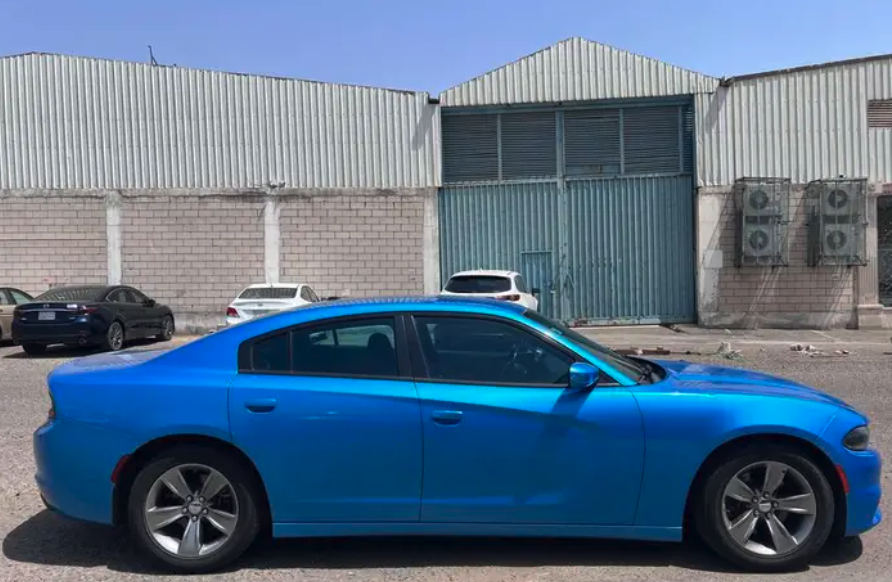 SXT 2019 Automatic Transmission Gasoline Mileage 113 000 km