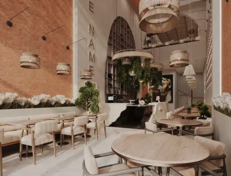 مهندس معماري تصميم مخططات و 3D احترافي