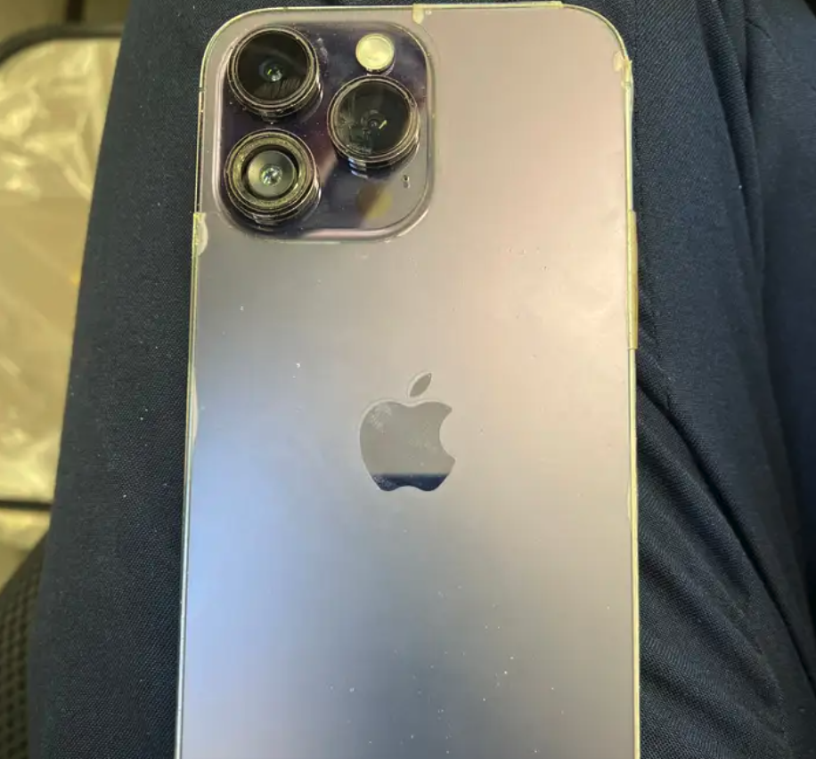 ايفون 14برو ماكس