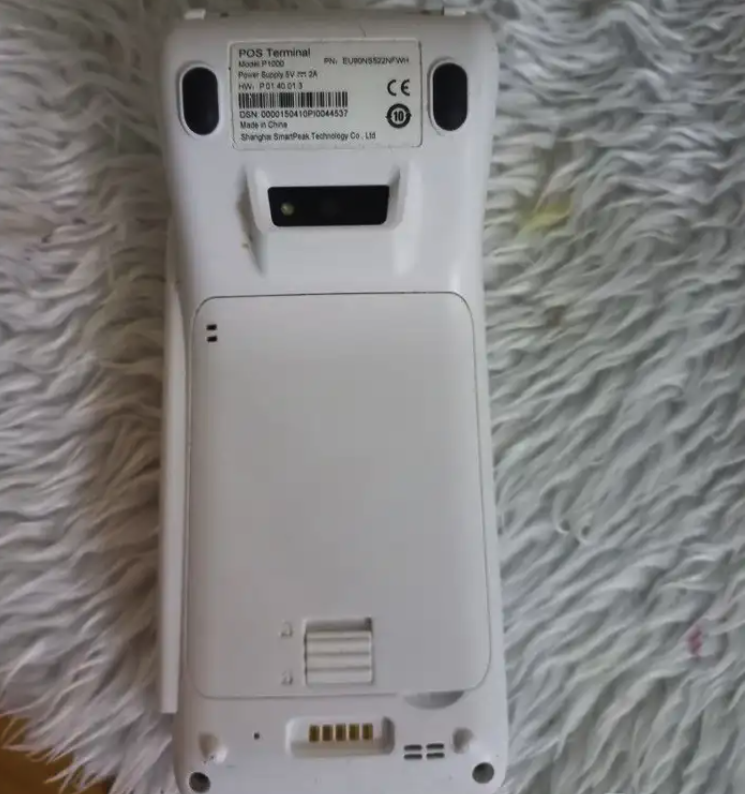 .جهاز.شبكة.نقاط.بيع.بحالة.جيدة.جدآ. عدد2.اجهزه للبيع. العاجل