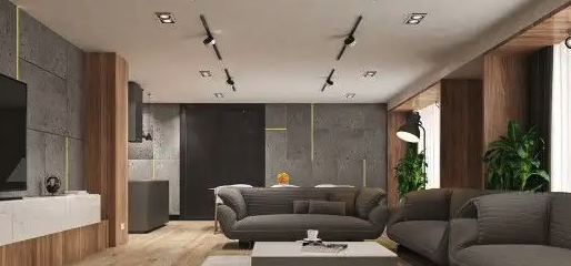 مصمم داخلى خارجى تصميم ثلاثى الابعاد