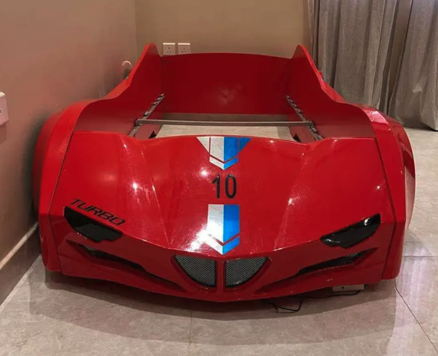 إعلان بيع غرفة نوم أطفال