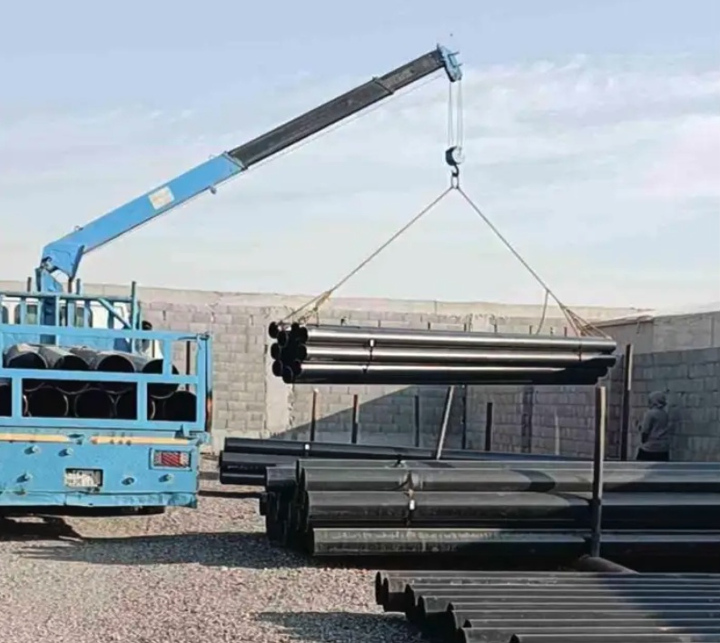 مواسير كيسي للابار الارتوازيه