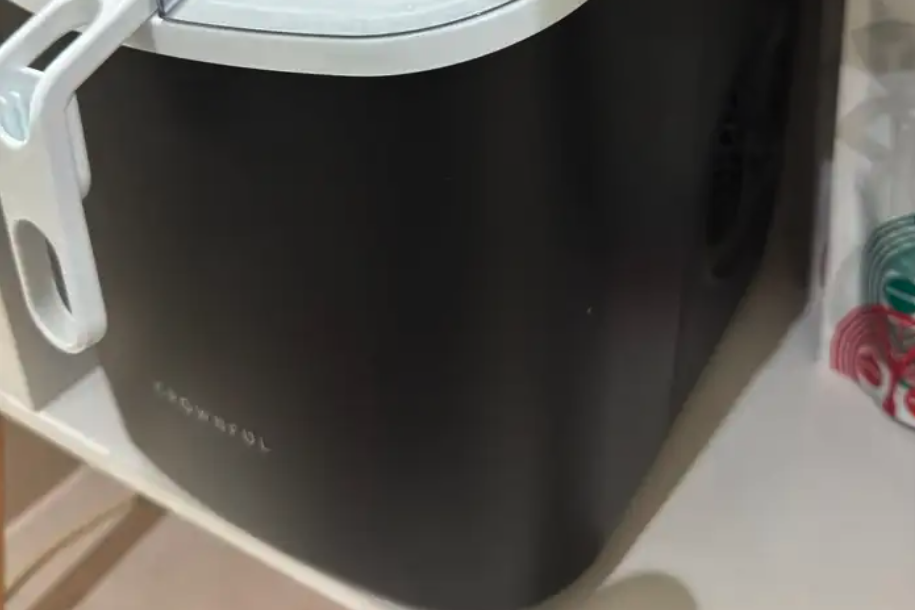 ماكينة صنع قهوة جديدة استخدام شهر مع الضمان