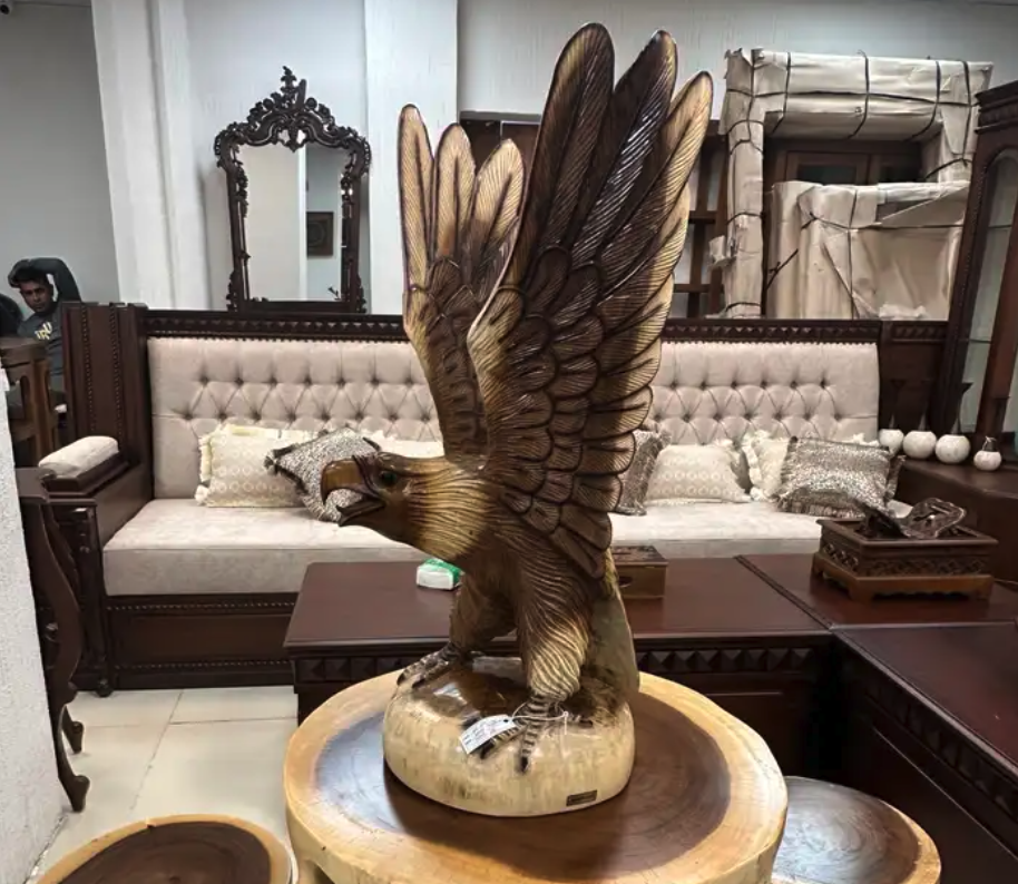 اثاث وديكورات تحف فاخره