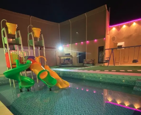 شاليه همس الغروب للايجار يومي شهري سنوي