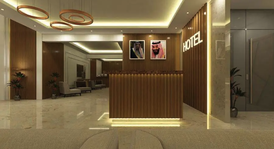 مصمم داخلى ديكور