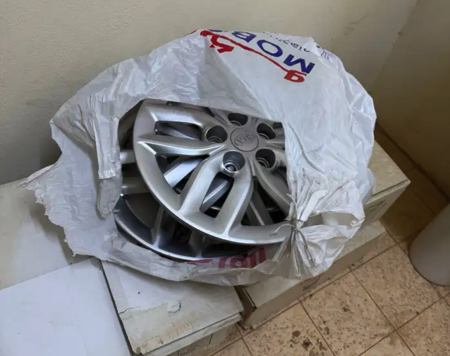 جنوط سوناتا اوبتما جديده