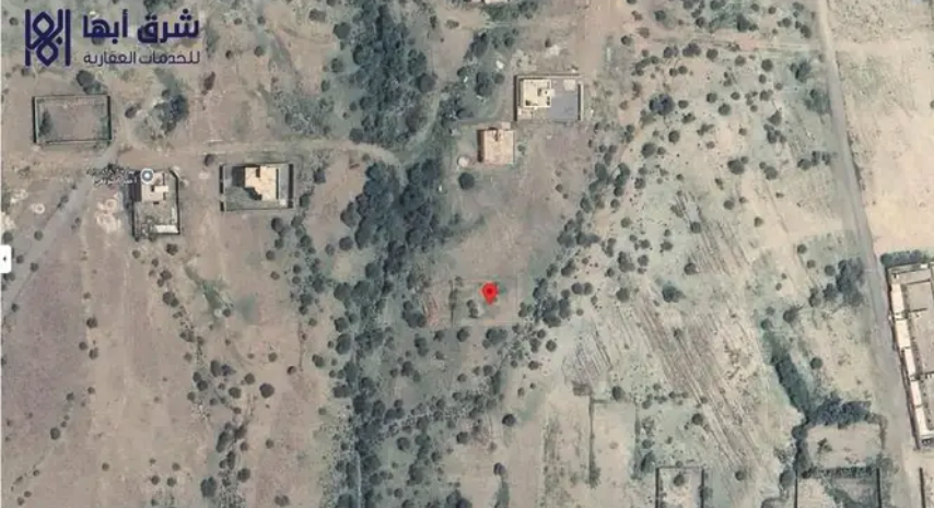ارض لبيع - حي الروضة