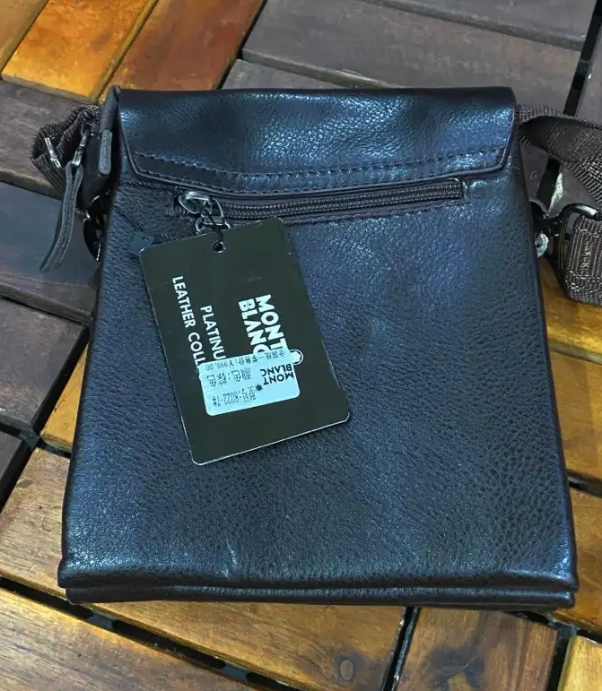 شنط رجالية فاخرة