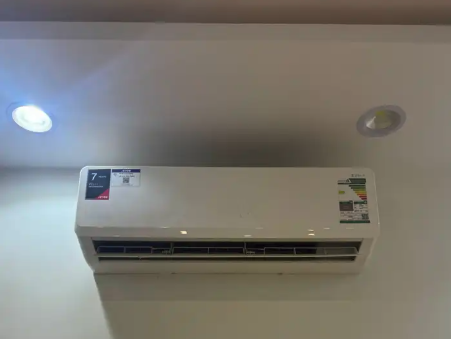 مكيفات للبيع