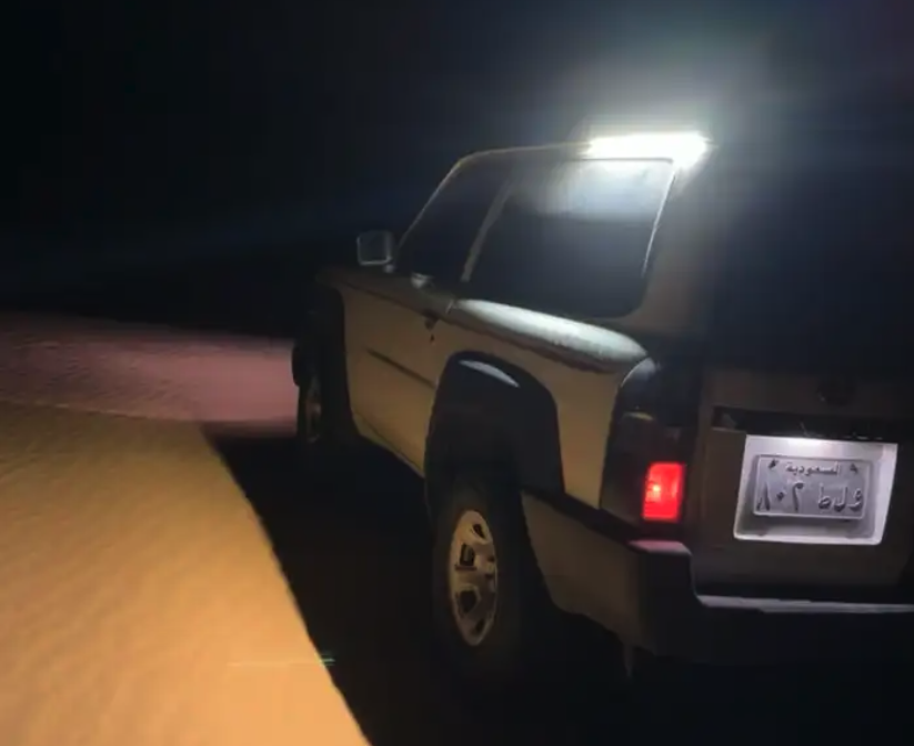 باترول ربع 2006