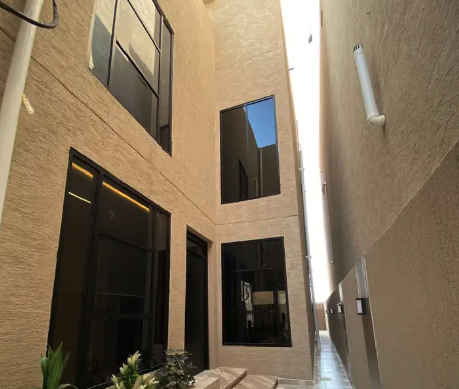 فيلا فاخره للبيع مكه العوالي